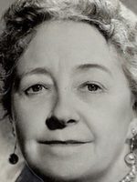 Dame May Whitty