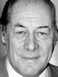  Rex Harrison