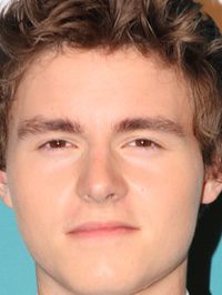  Callan McAuliffe