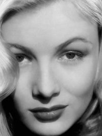  Veronica Lake