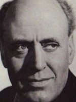 Alastair Sim