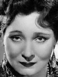  Margaret Dumont