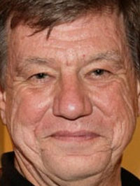  John McTiernan