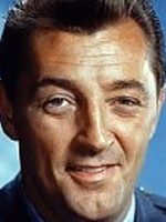 Robert Mitchum