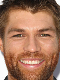  Liam McIntyre