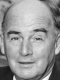  Barry Jones