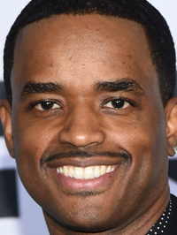  Larenz Tate