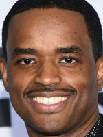 Larenz Tate