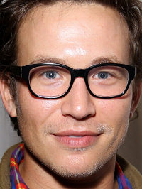  Jonathan Taylor Thomas