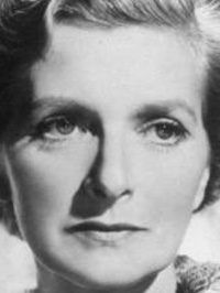  Gladys Cooper