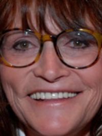  Margot Kidder