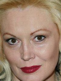  Cathy Moriarty