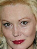 Cathy Moriarty