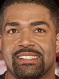  David Otunga