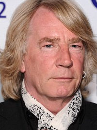  Rick Parfitt