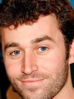 James Deen