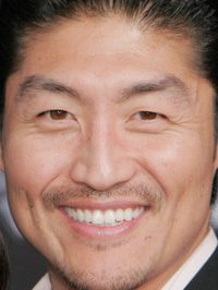  Brian Tee