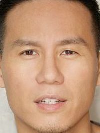  B.D. Wong