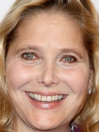  Deborah Raffin