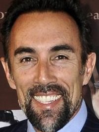  Francesco Quinn