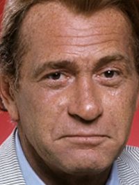  Darren McGavin