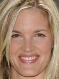  Bridgette Wilson-Sampras