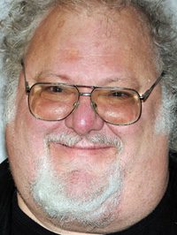  Josh Mostel