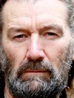 Clive Russell