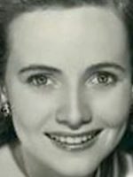 Teresa Wright