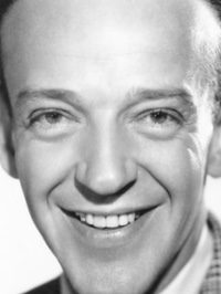  Fred Astaire