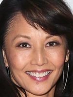 Tamlyn Tomita