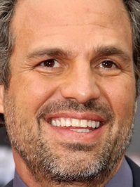  Mark Ruffalo