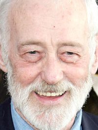  John Mahoney