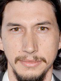  Adam Driver