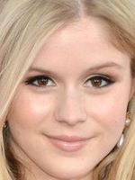 Erin Moriarty