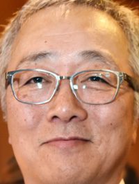  Katsuhiro Otomo