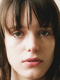  Stacy Martin