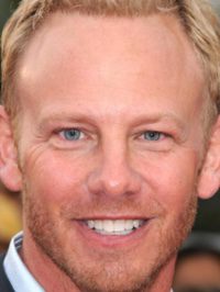  Ian Ziering