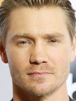 Chad Michael Murray