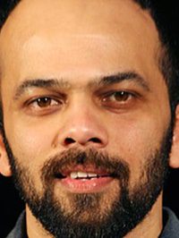  Rohit Shetty