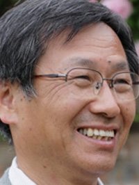  Yoshihiro Ueda