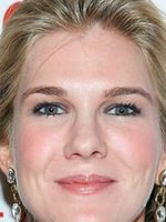 Lily Rabe