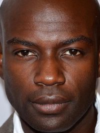  David Gyasi