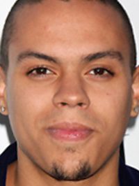  Evan Ross