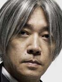  Ryuichi Sakamoto