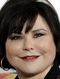  Delta Burke