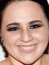  Nikki Blonsky