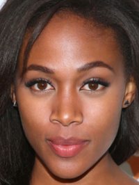  Nicole Beharie