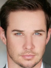  Ryan Merriman