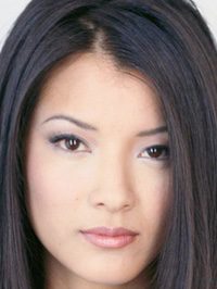  Kelly Hu